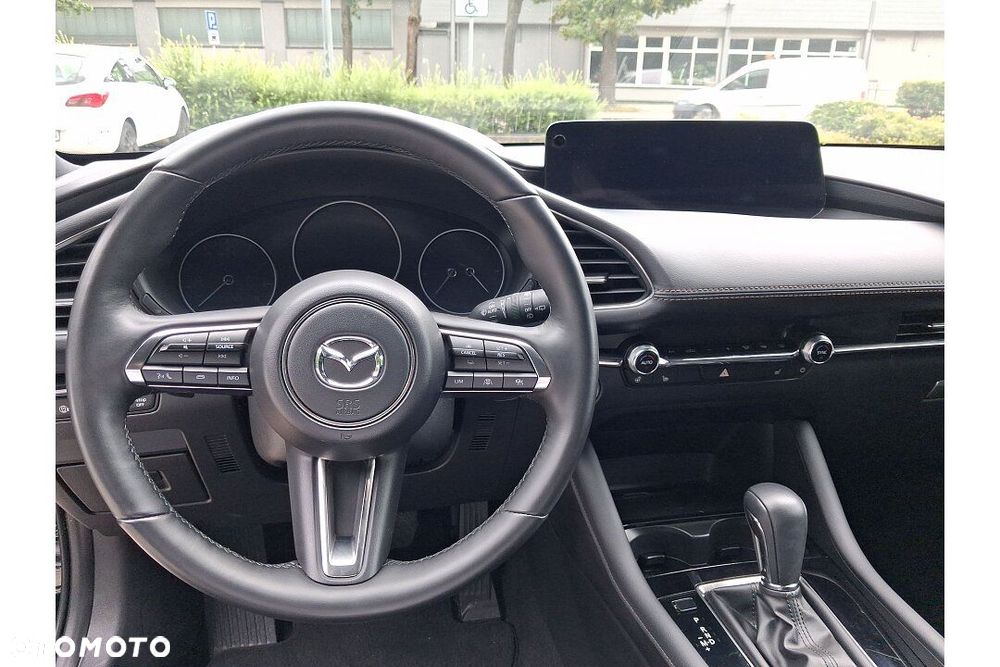 Mazda 3 2.0 mHEV Exclusive-Line - 7