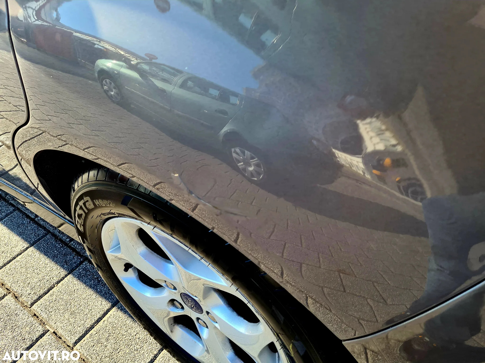 Ford C-Max 1.6 TDCi Ambiente - 13
