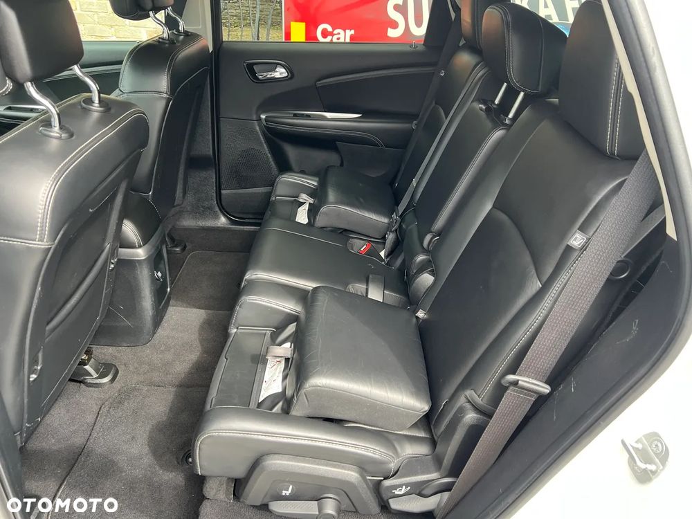 Fiat Freemont - 20