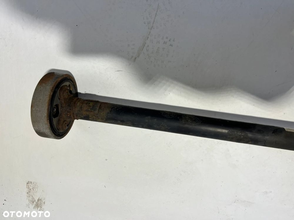 WV TIGUAN II 2016R WAŁ NAPĘDOWY 5QF521101 - 2