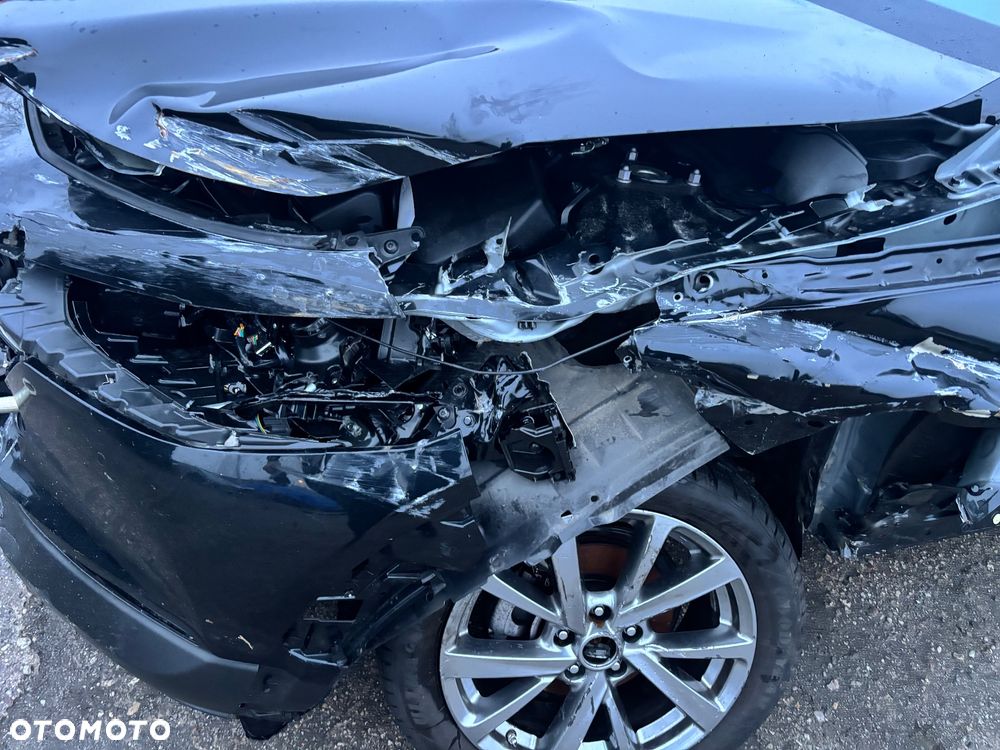 Mazda CX-30 e-SKYACTIV-X 2.0 M HYBRID DRIVE HOMURA - 4