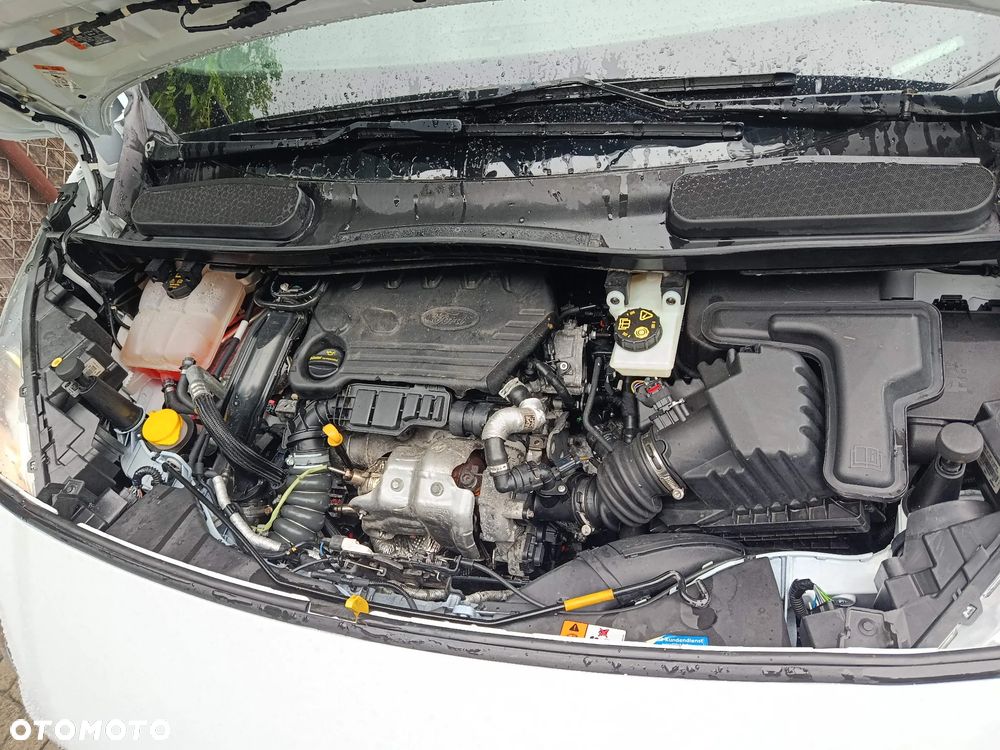 Ford Transit Connect - 9