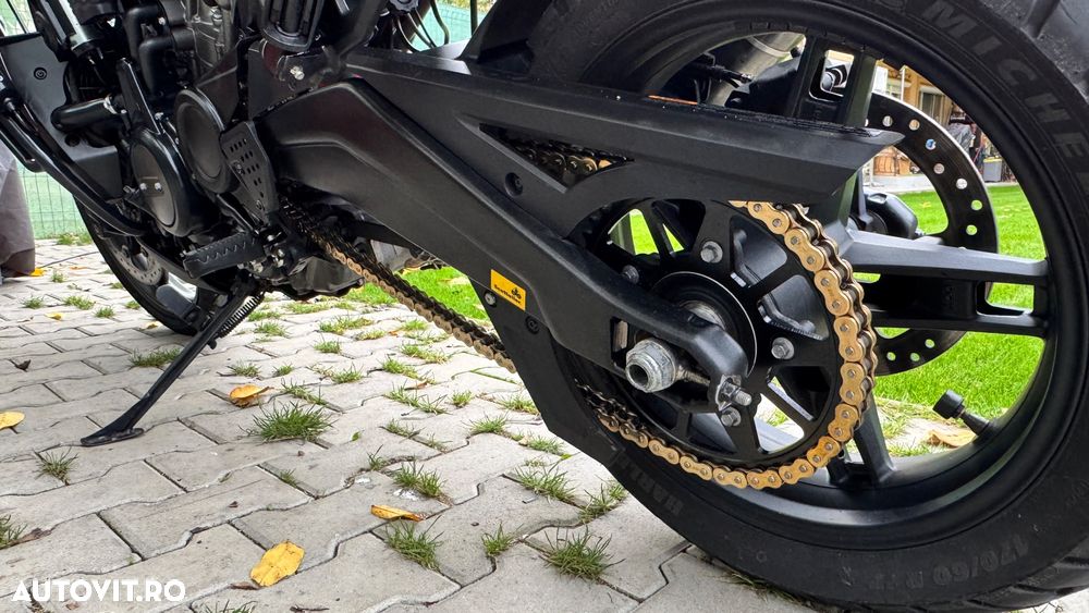 Harley-Davidson Pan America 1250 - 4