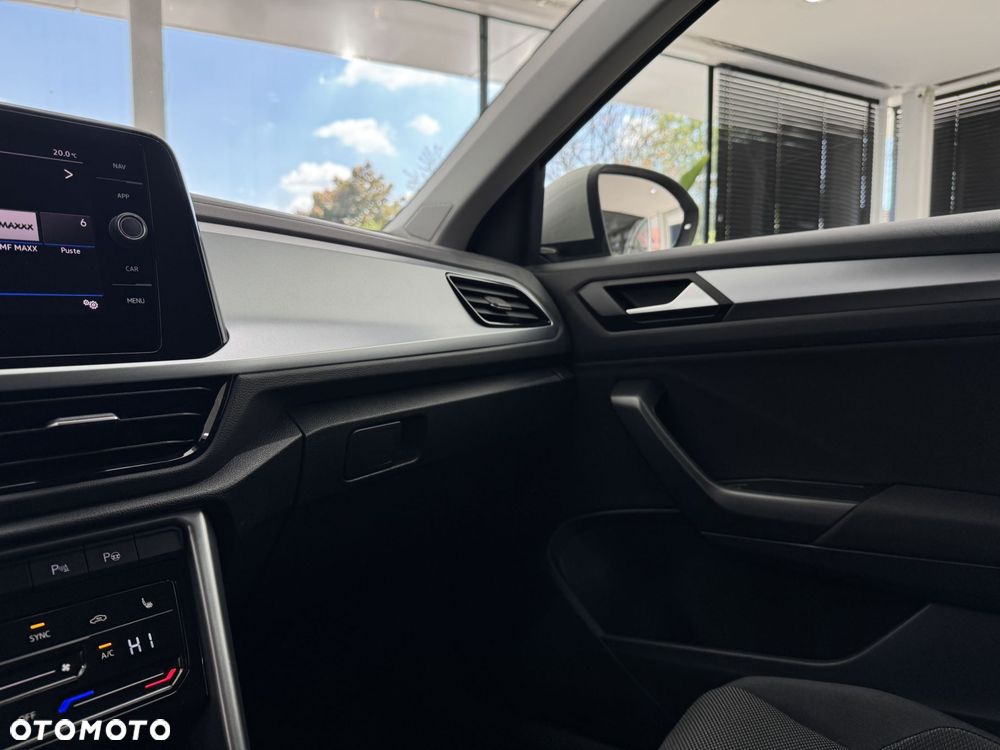 Volkswagen T-Roc 1.5 TSI Life DSG - 26