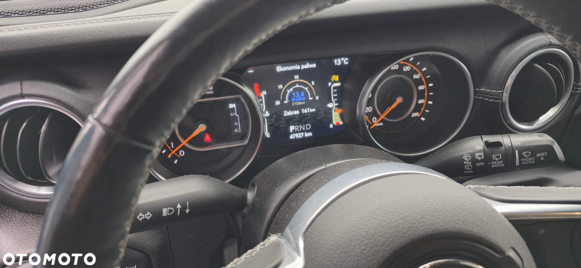 Jeep Wrangler Unlimited 3.6 Automatik Sahara - 15