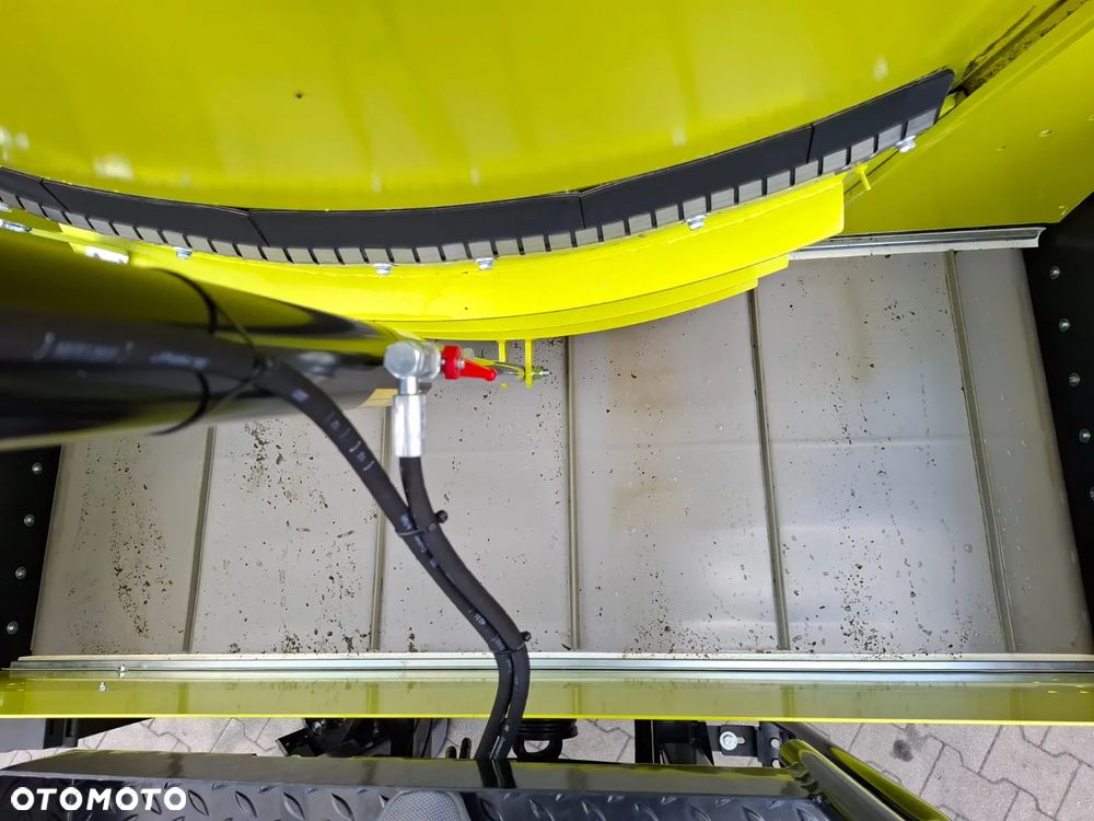 Inny Storti T1 100 - 8