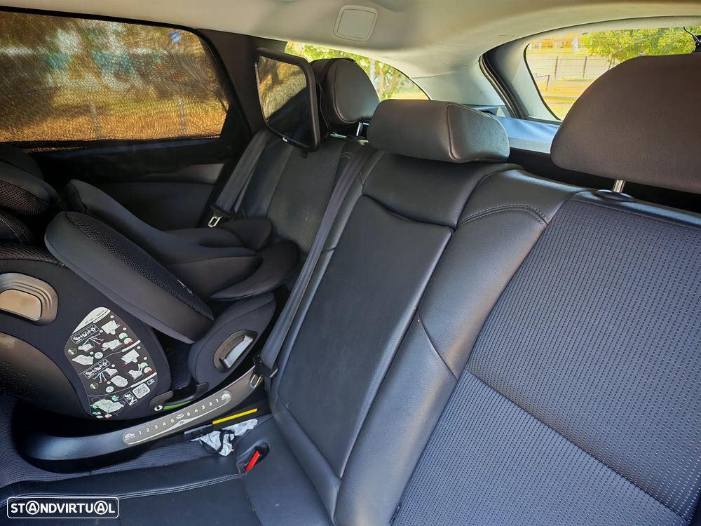 Peugeot 508 SW 1.6 HDi Business Line - 16