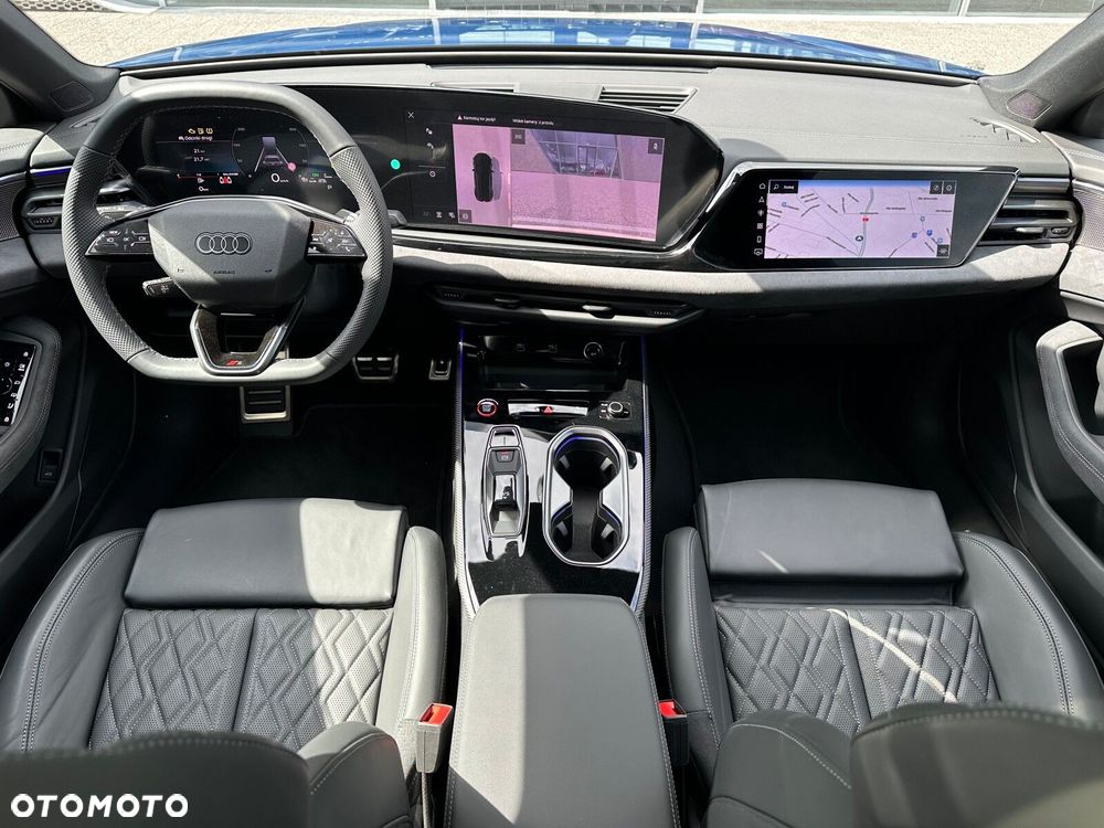 Audi A6 Limousine - 16