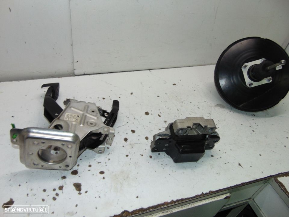 Vw caddy vários - 12