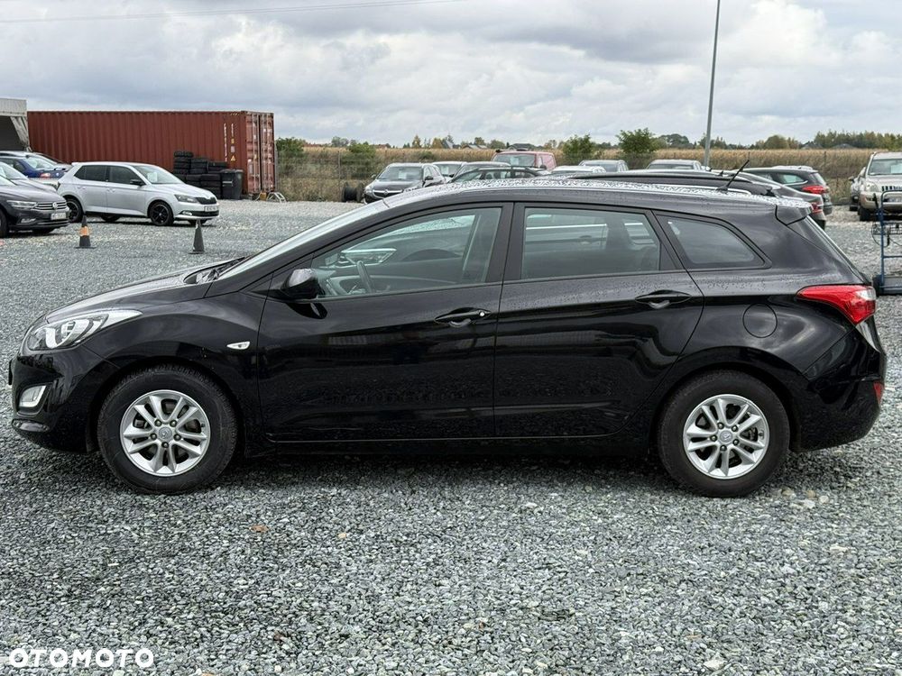 Hyundai i30 1.4 Fifa World Cup Edition - 6