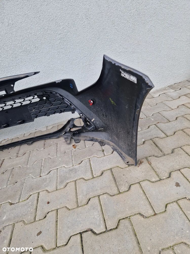 Zderzak Toyota Corolla XII E21 E210 lift 2023 - - 15
