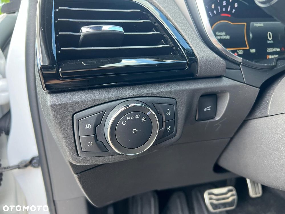 Ford Mondeo 2.0 EcoBlue ST-Line X - 18