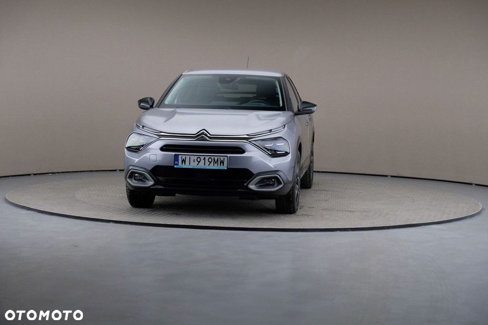 Citroën C4 1.5 BlueHDi Shine S&S - 3