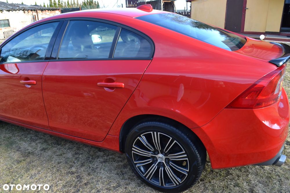 Volvo S60 D3 Drive-E Base - 6