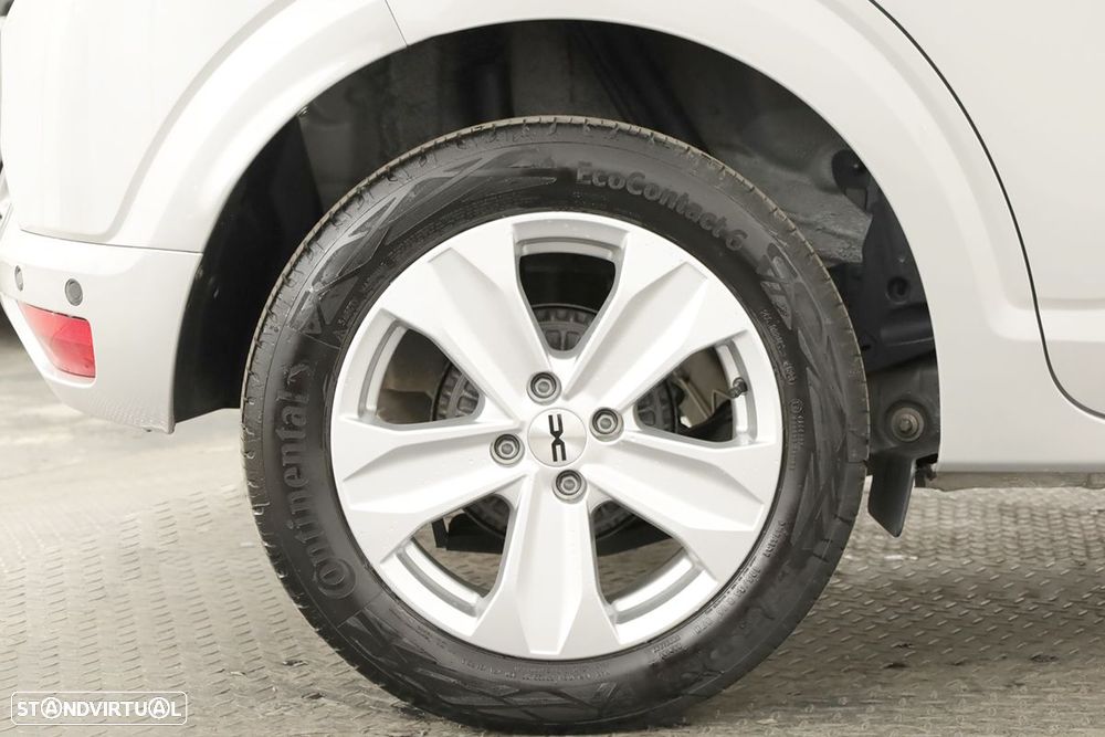 Dacia Sandero 1.0 TCe Expression - 5