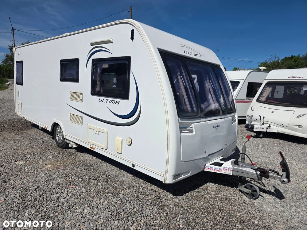 Lunar ULTIMA 564 - 1