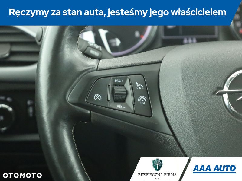 Opel Astra - 16