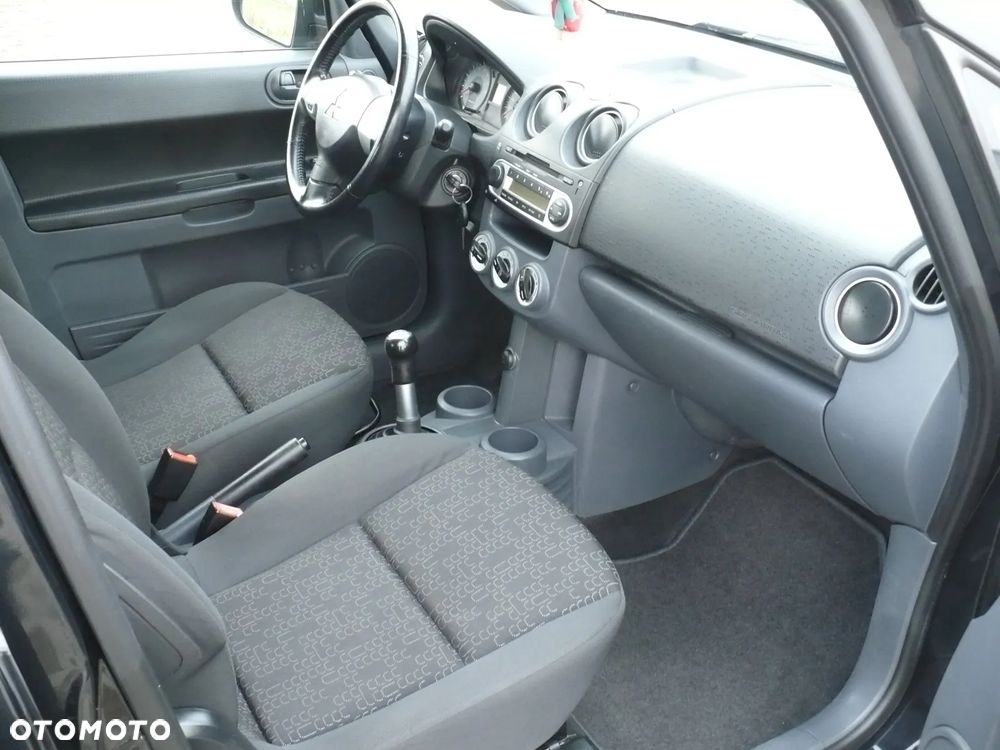 Mitsubishi Colt 1.3 ClearTec Edition - 18