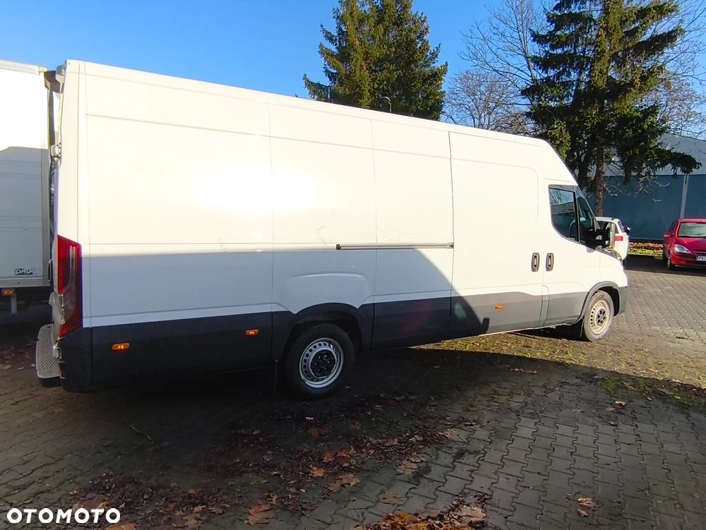 Iveco Daily 35S16A8V MAX długi, automat - 21