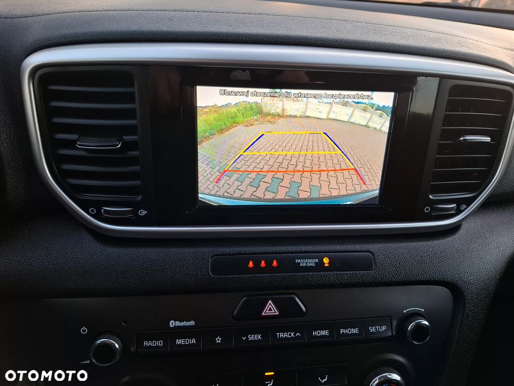 Kia Sportage 1.6 GDI 2WD Edition 7 - 25