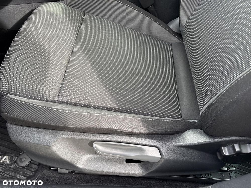 Skoda Octavia 1.5 TSI ACT Ambition - 12