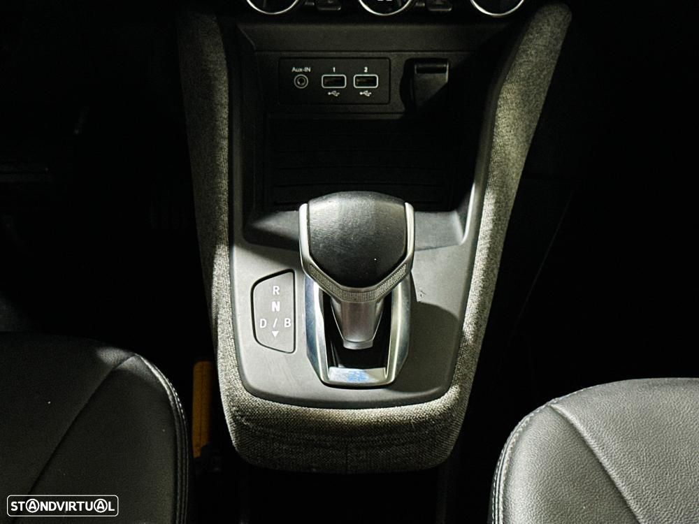 Renault Zoe (c/ Bateria) EV50 135hp Techno - 20