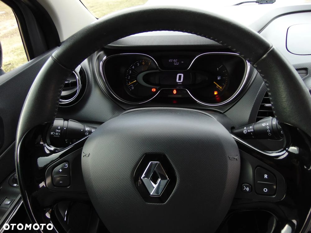 Renault Captur (ENERGY) TCe 90 INTENS - 19