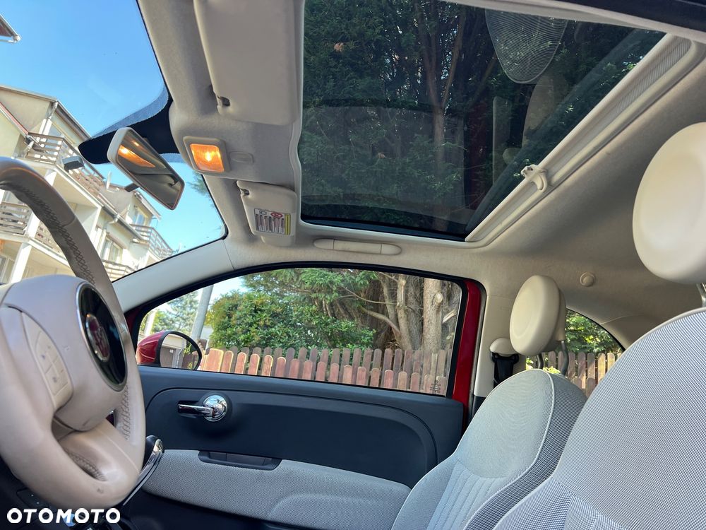 Fiat 500 - 8