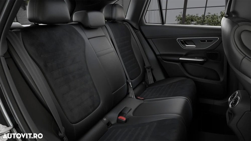 Mercedes-Benz GLC - 9