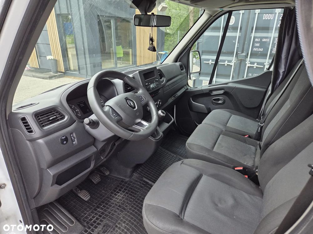 Renault MASTER - 6