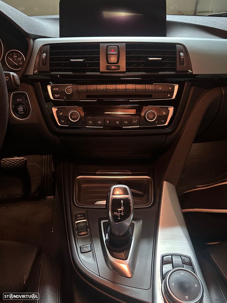 BMW 420 d Pack M Auto - 5