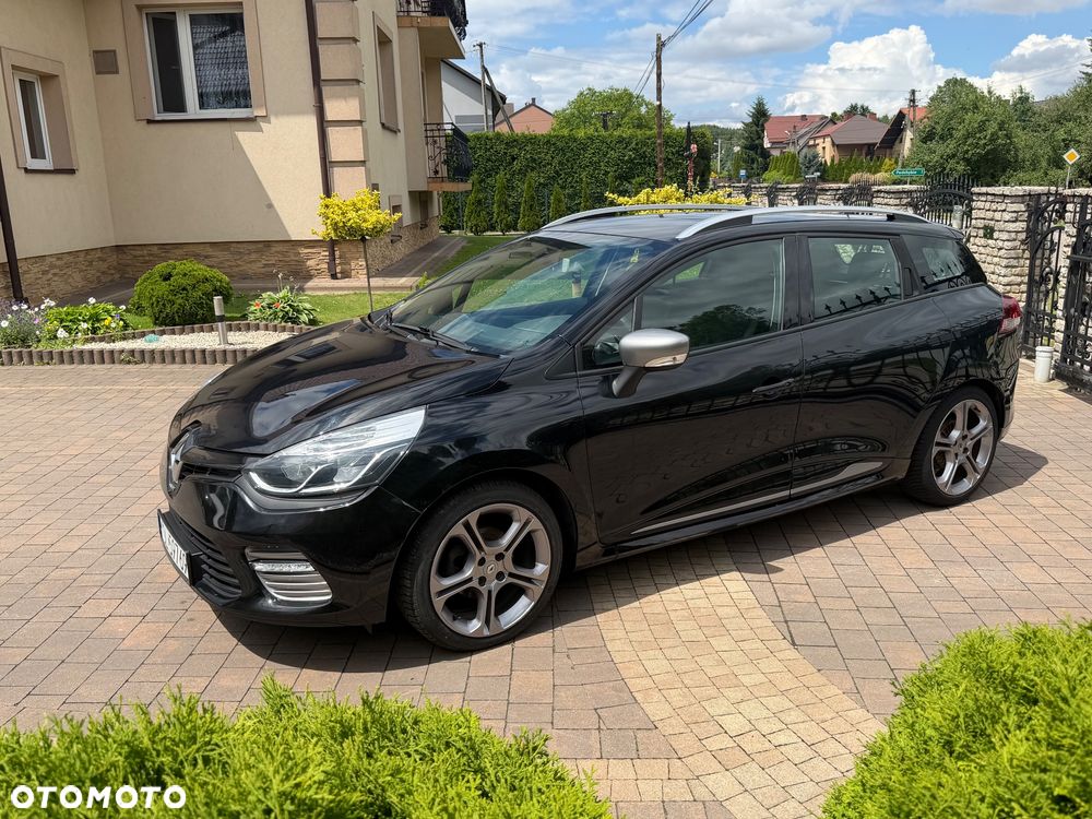 Renault Clio Energy TCe 120 EDC Limited - 16