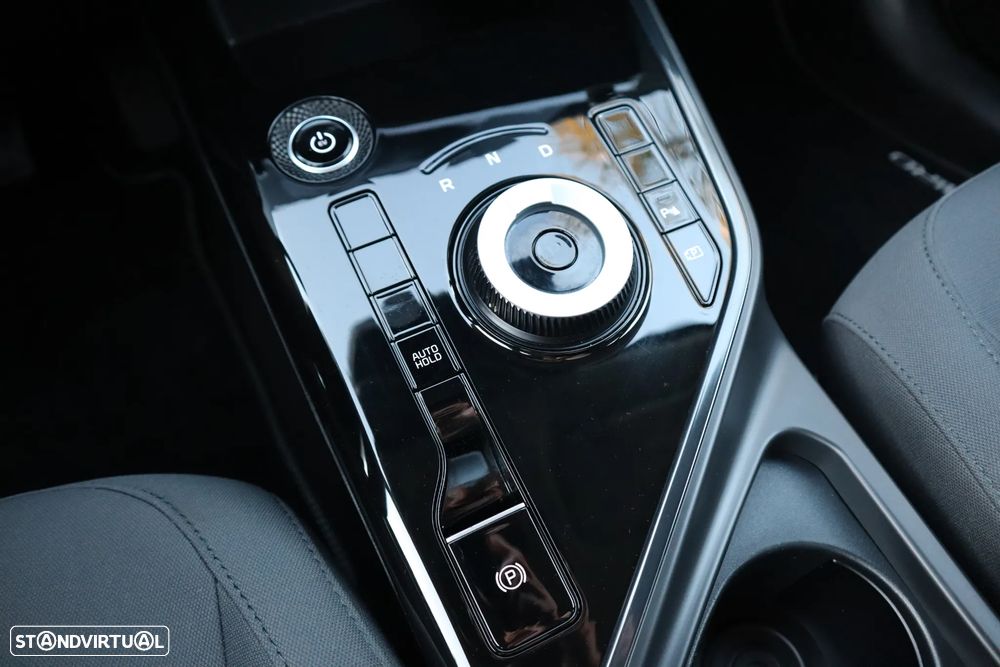 Kia e-Niro 64kWh - 27