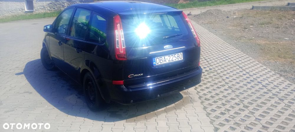Ford C-MAX - 2