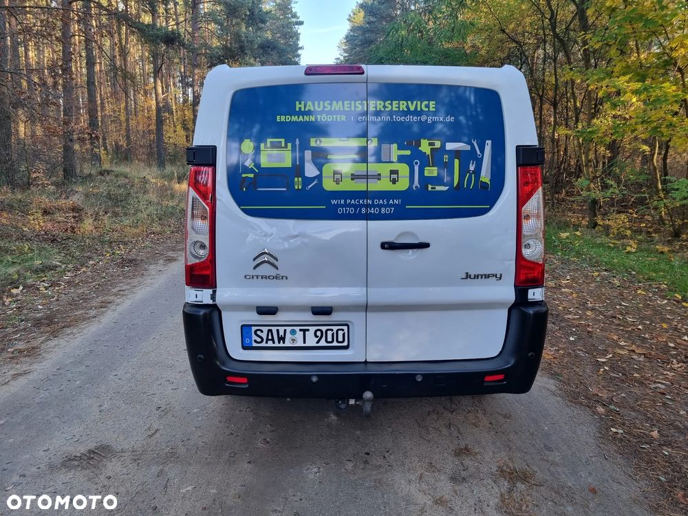 Citroën Jumpy - 10