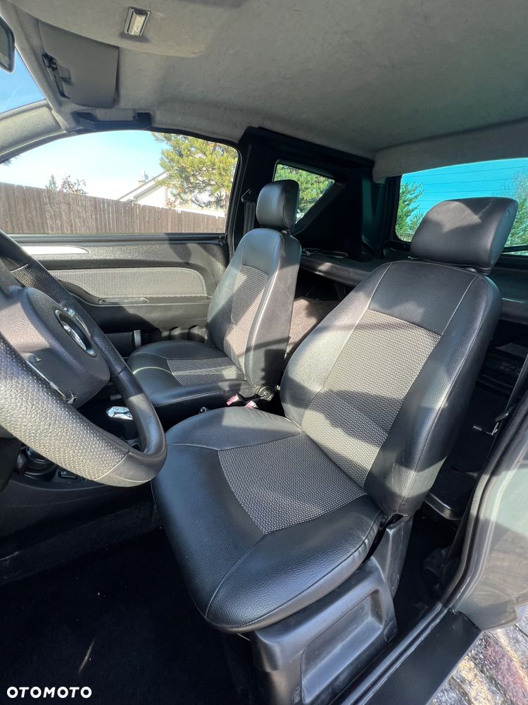 Aixam Crossline - 14