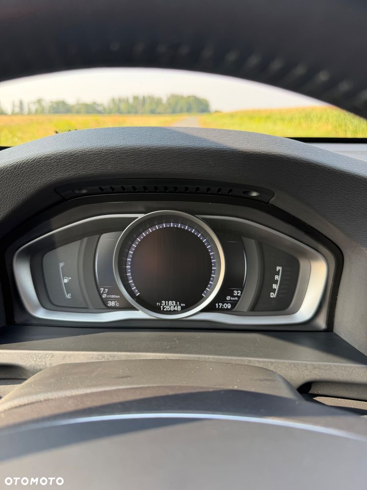 Volvo S60 D4 Drive-E Momentum - 17