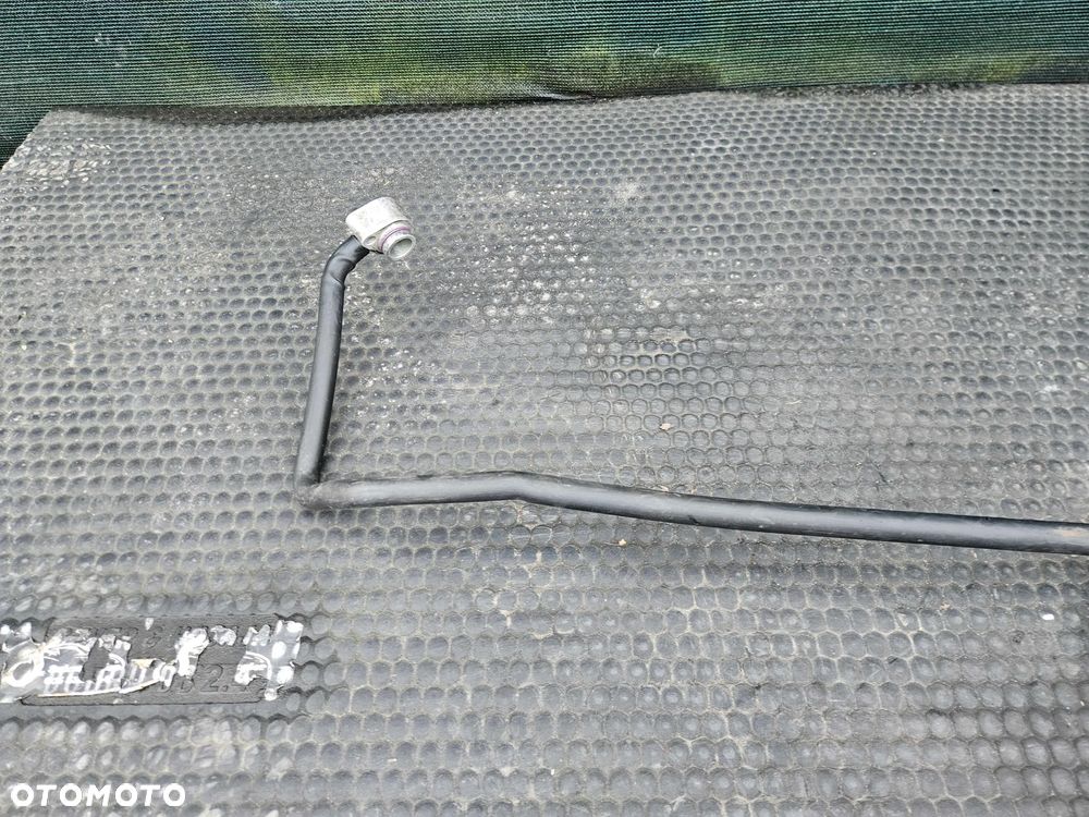 Przewod Klimatyzacji 8E0260707BH Waz Klimatyzacja Klima Audi A4 B6 B7 - 23