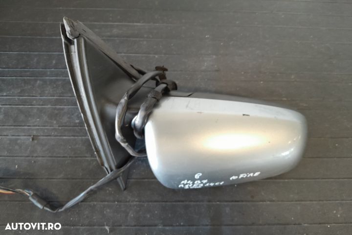 Oglinda dreapta electrica E1010681 CU 10 FIRE E1010681 CU 10 FIRE Aud - 4