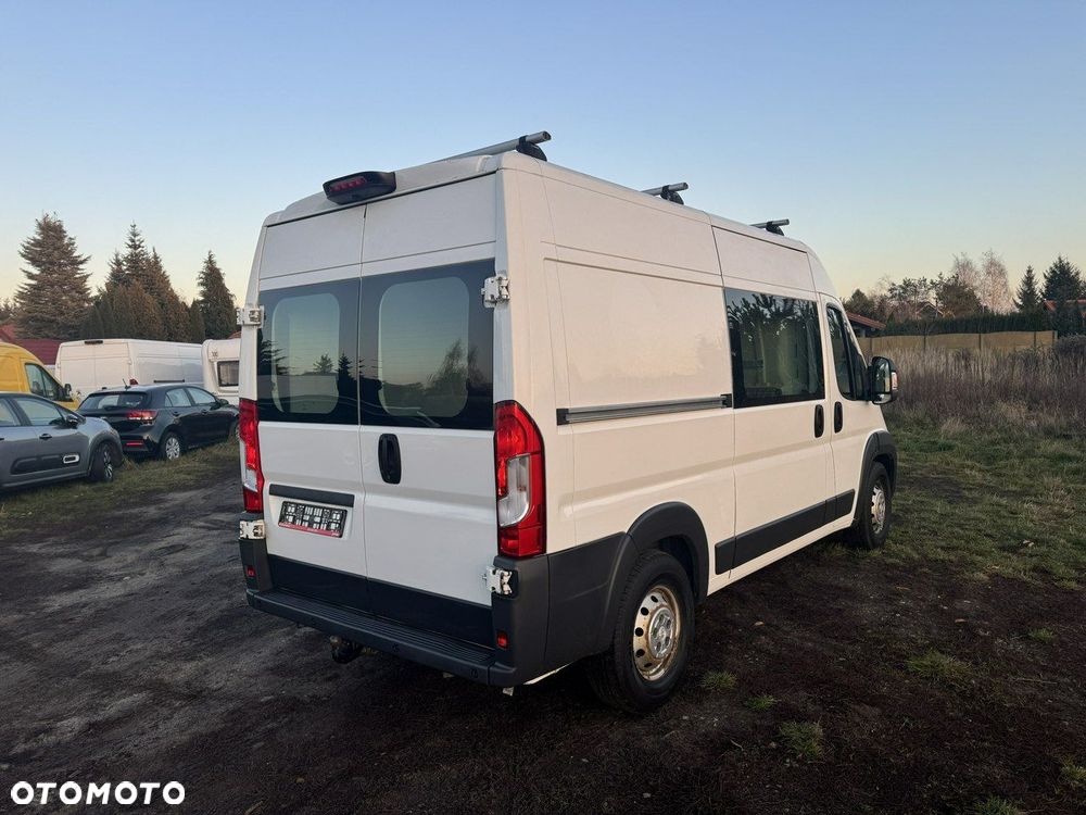 Peugeot Boxer - 3