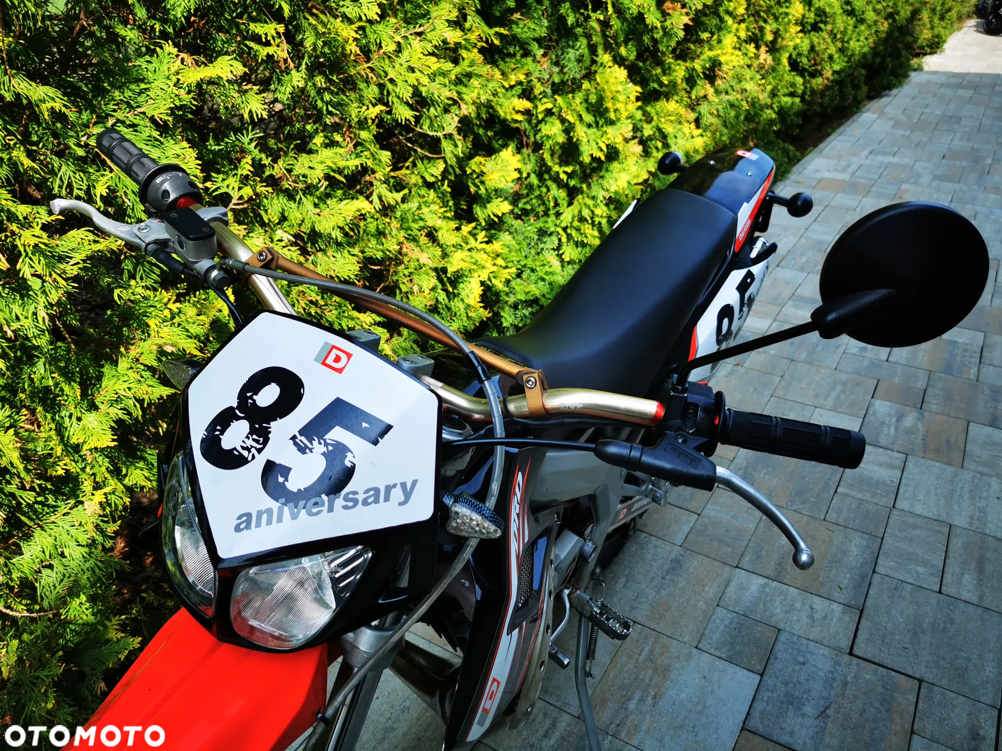 Derbi Senda - 12