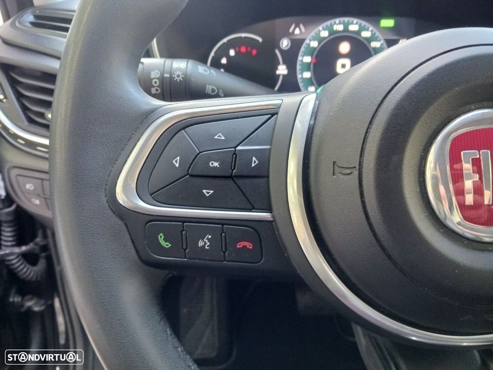 Fiat Tipo Station Wagon Cross 1.5 GSE T4 Cross DCT — fotografia 28