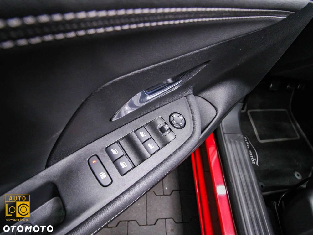 Opel Mokka 1.2 T GS Line S&S - 27