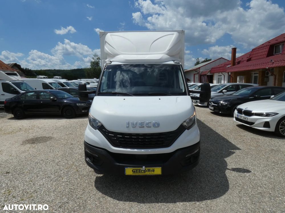 Iveco 35S14 - 3