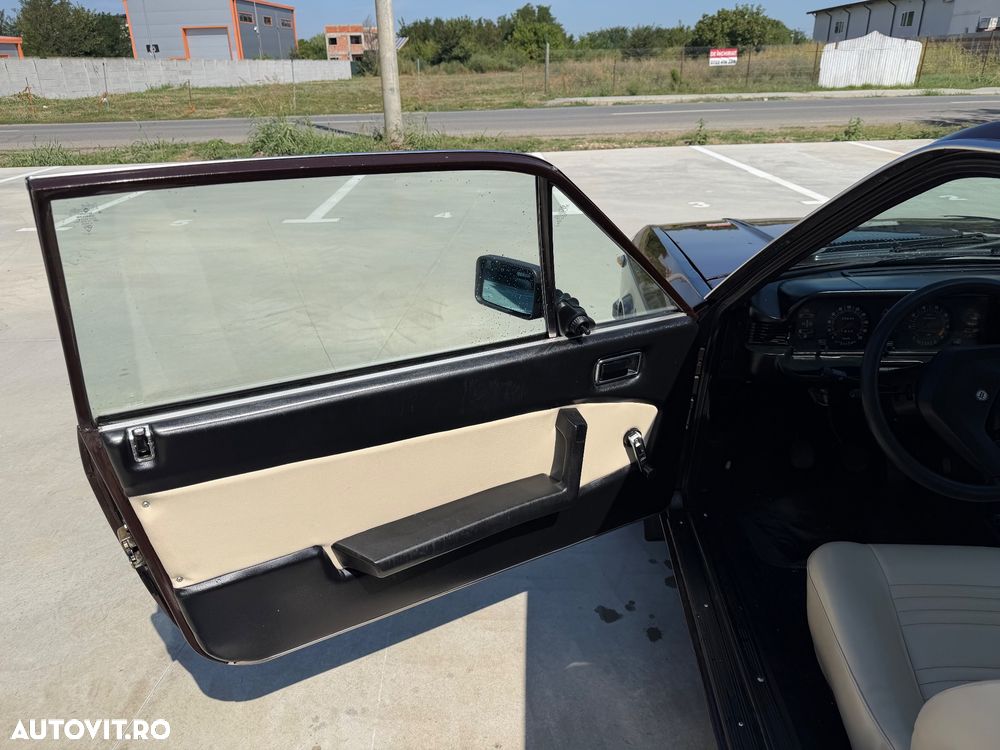 Lancia Beta - 11