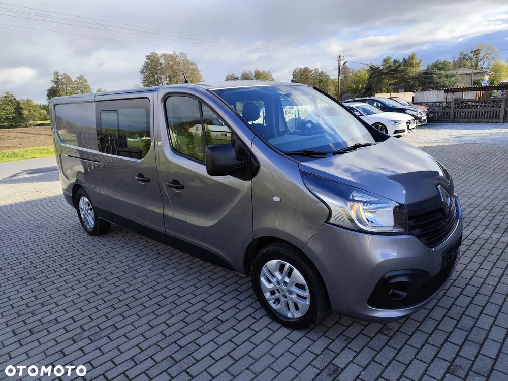 Renault Trafic - 19