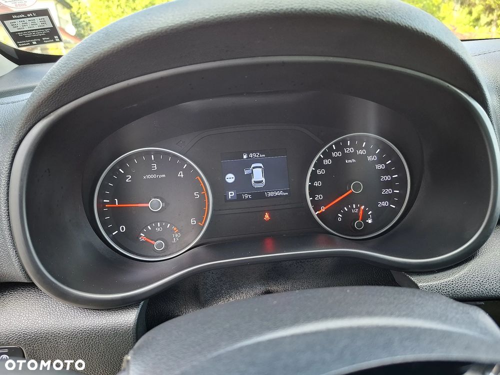 Kia Sportage - 27