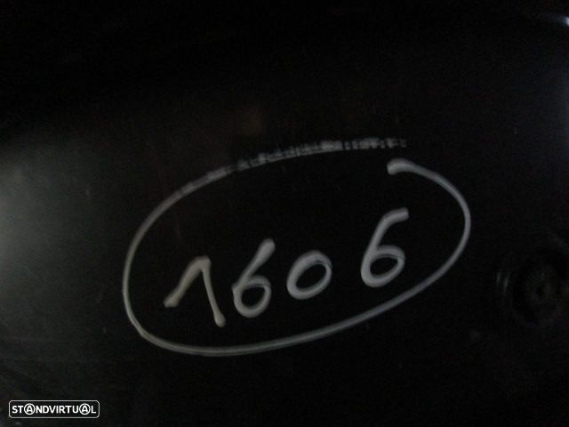 Parachoques Pc1606 FORD PUMA 1998 1.4I 90CV 3P PRETO TR Danificado - 7