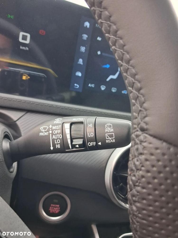 Forthing T5 EVO - 13