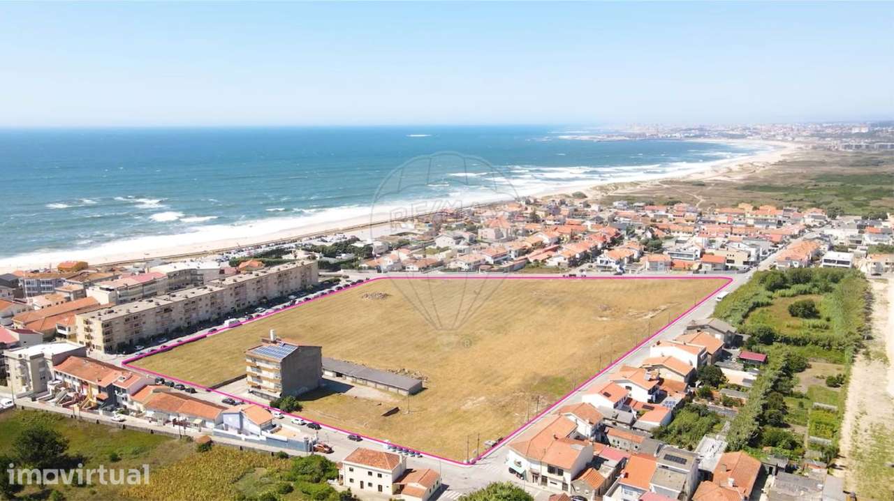Terreno  para venda - Grande imagem: 2/7